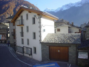 B&B Ca' Erminia Chiesa In Valmalenco